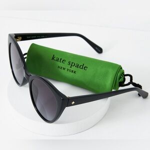 Kate Spade Samantha Sunglasses